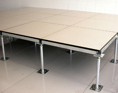 全鋼防靜電地板 全鋼防靜電地板